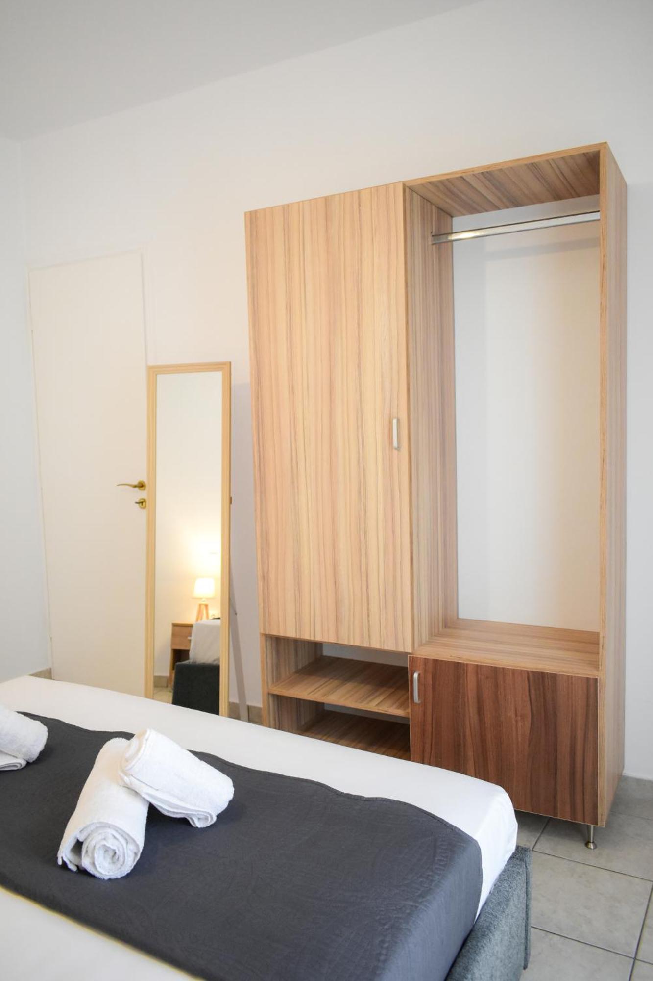 S&G Luxury Apartments - Makri Gialos Μακρύγιαλος Εξωτερικό φωτογραφία